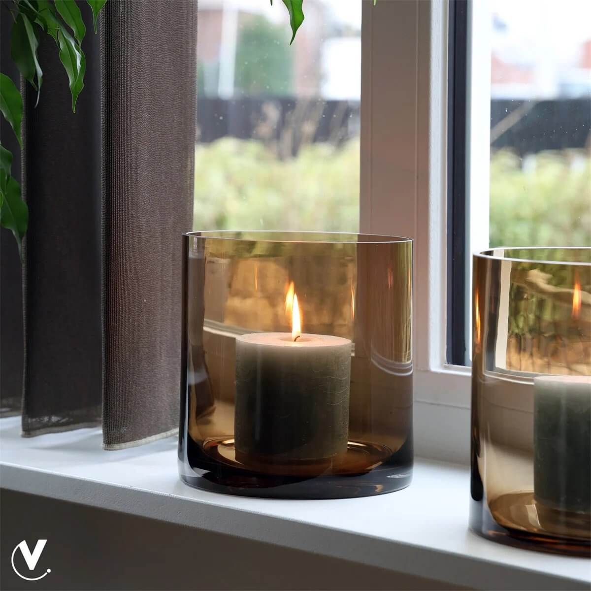 Vaas Caspian Taupe small