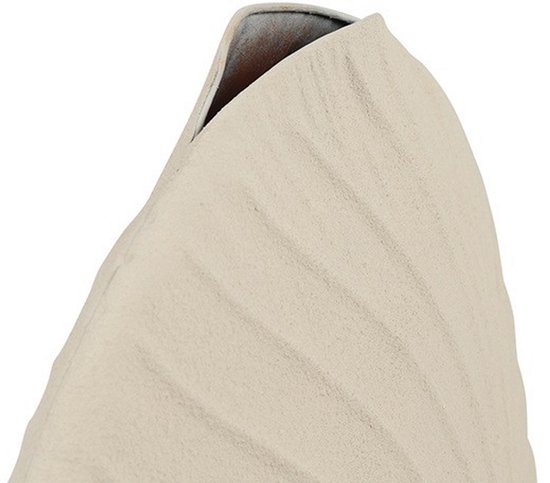 Enveloppen vaas Leaf