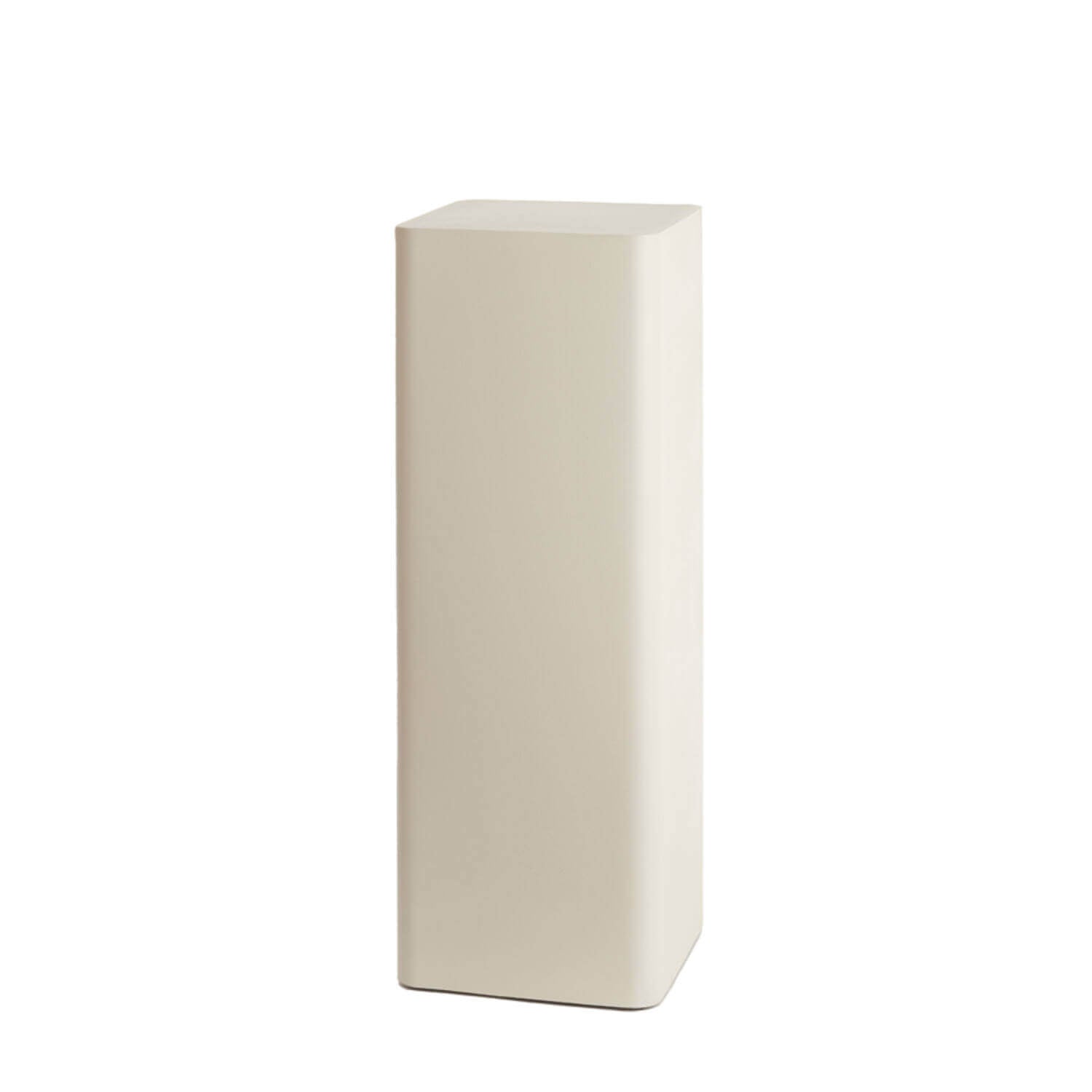 Moderne Planten Zuil Alurio - Modern met een twist