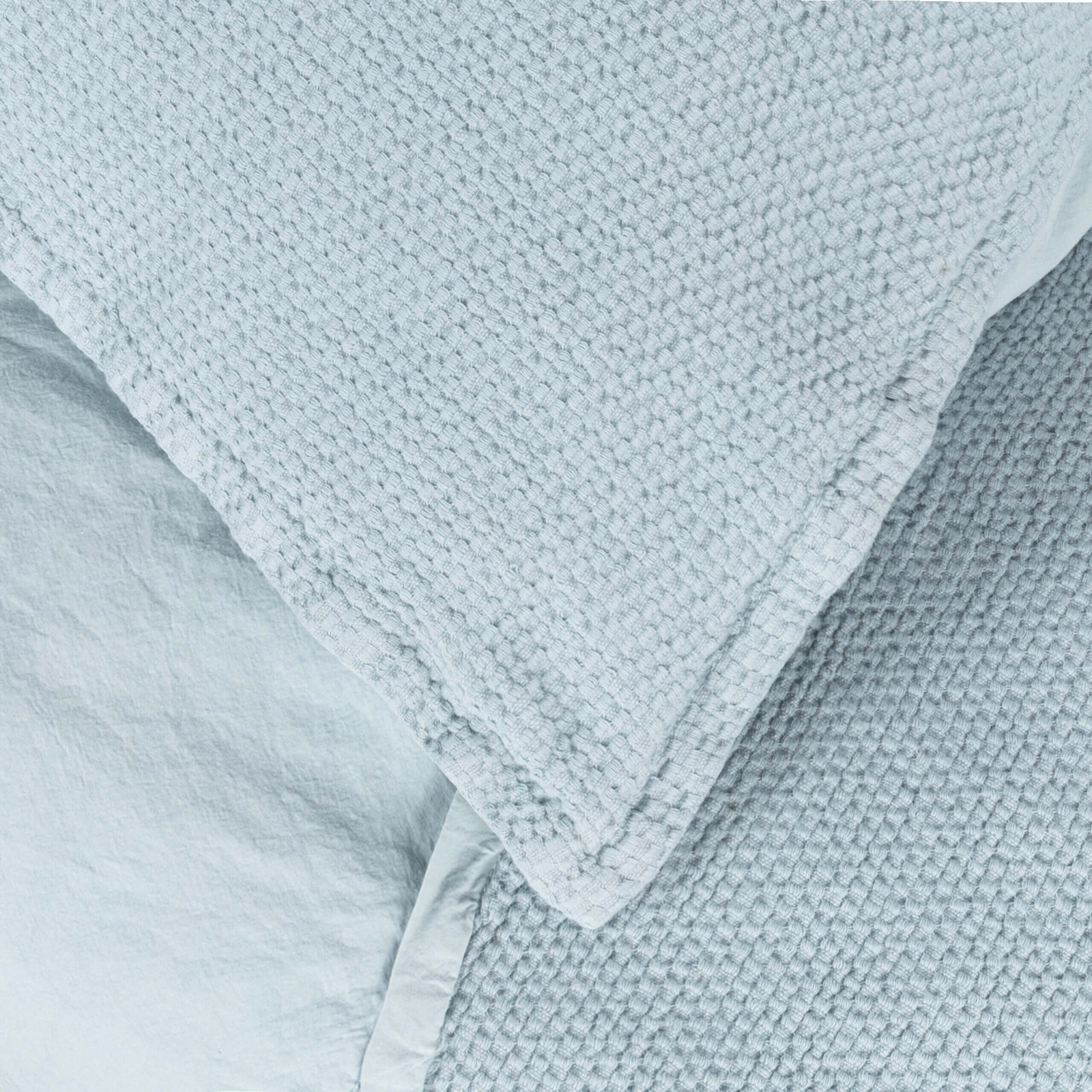 Brescia dekbedovertrek Cotton jacquard