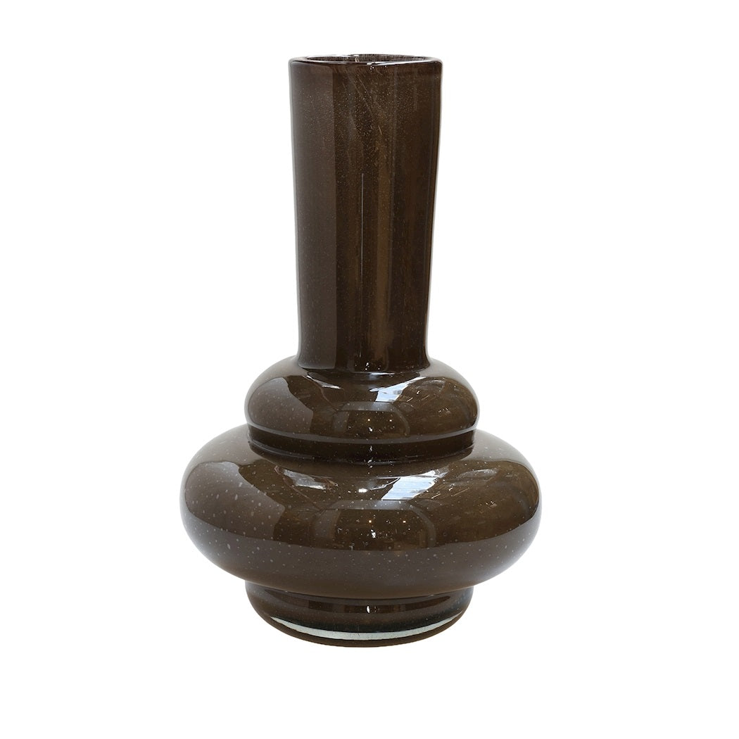 Vaas Bolombo Elite Ø20 x H36 cm Brown 1
