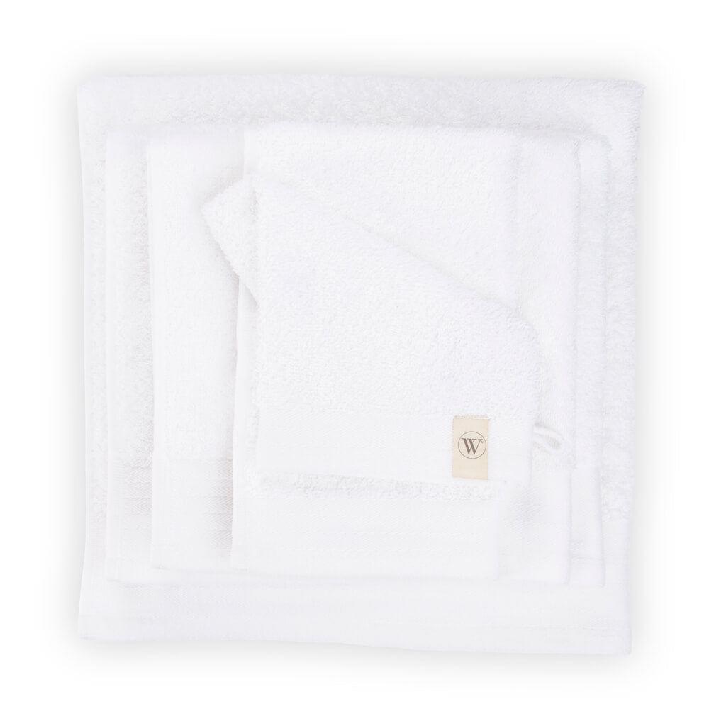 Walra Soft Cotton Handdoek 60x110 cm