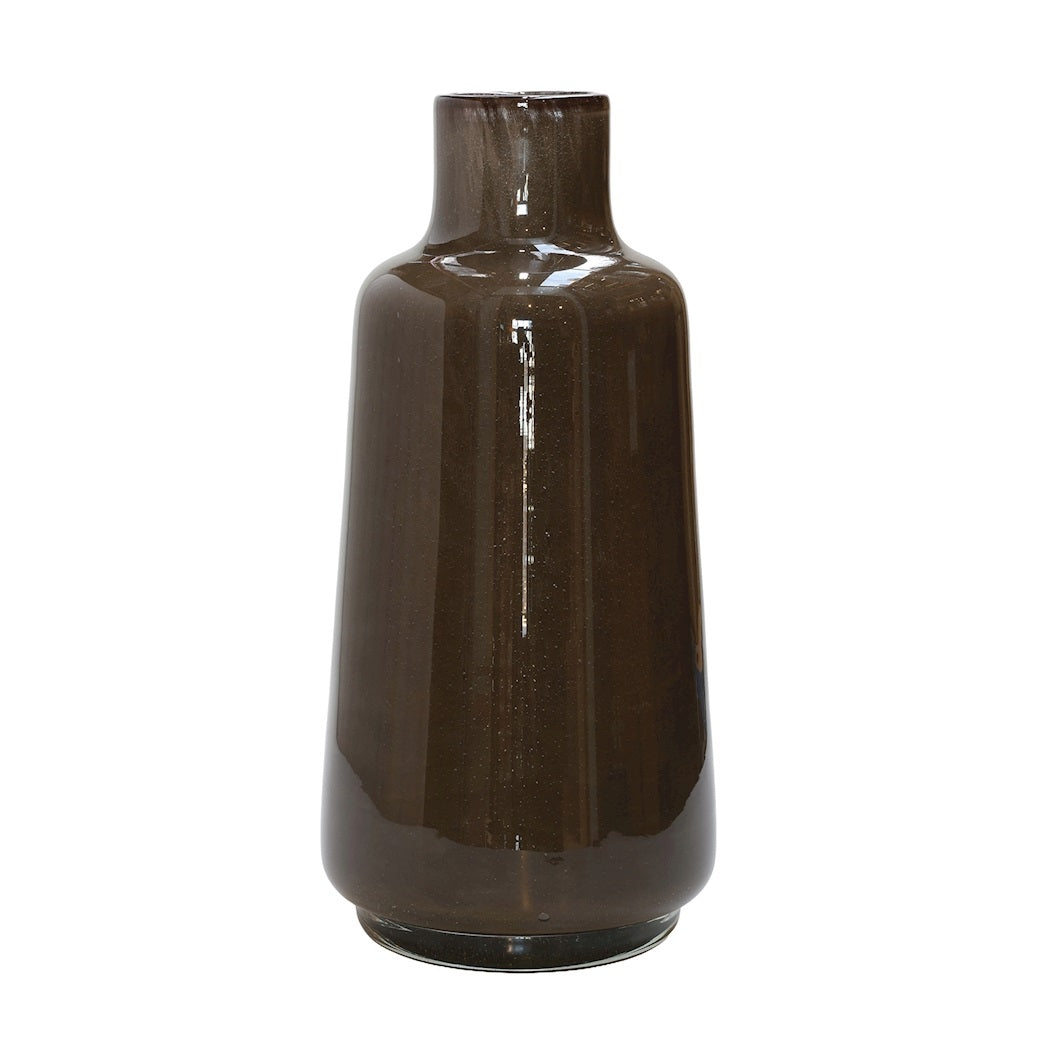 Vaas Jana Elite dark Ø18 x H35 cm Brown 1