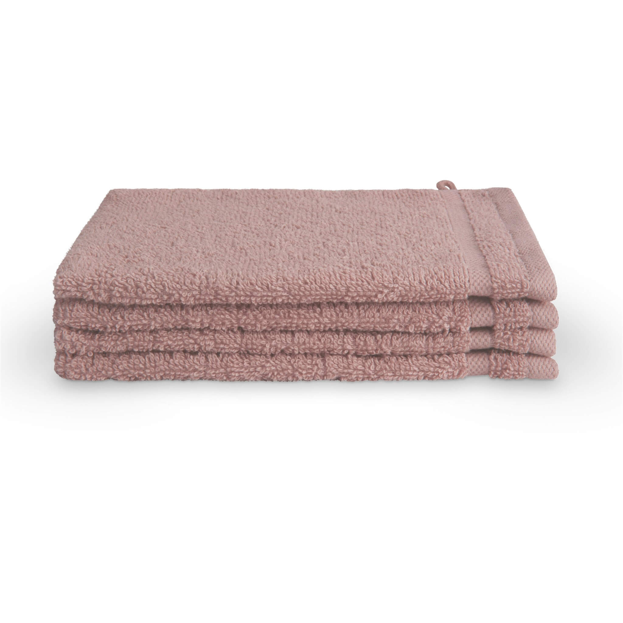 Byrklund Washandjes set van 4