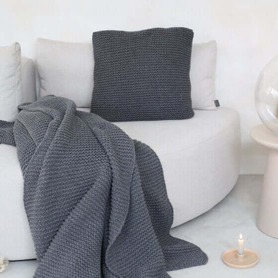 Bedsprei - Plaid Devon