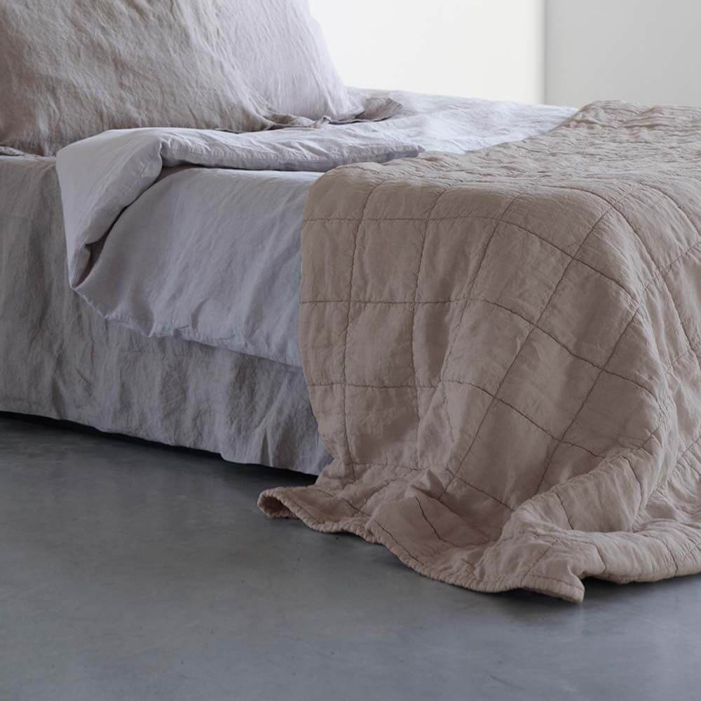 Bedsprei Nice