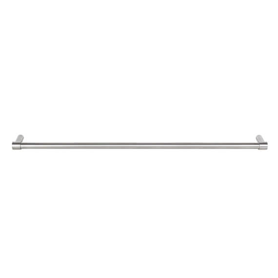 Handdoekstang Piet Boon PB750 enkel mat RVS AISI 316 - 77,5cm
