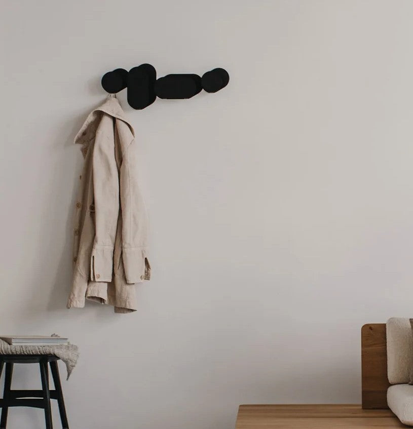 Garderobe °01