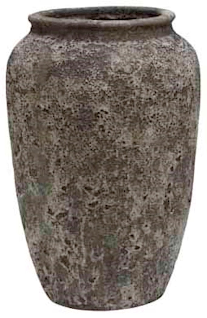 Pot Ambang XXL Ø62 x H95 cm Oceanic Coral 1