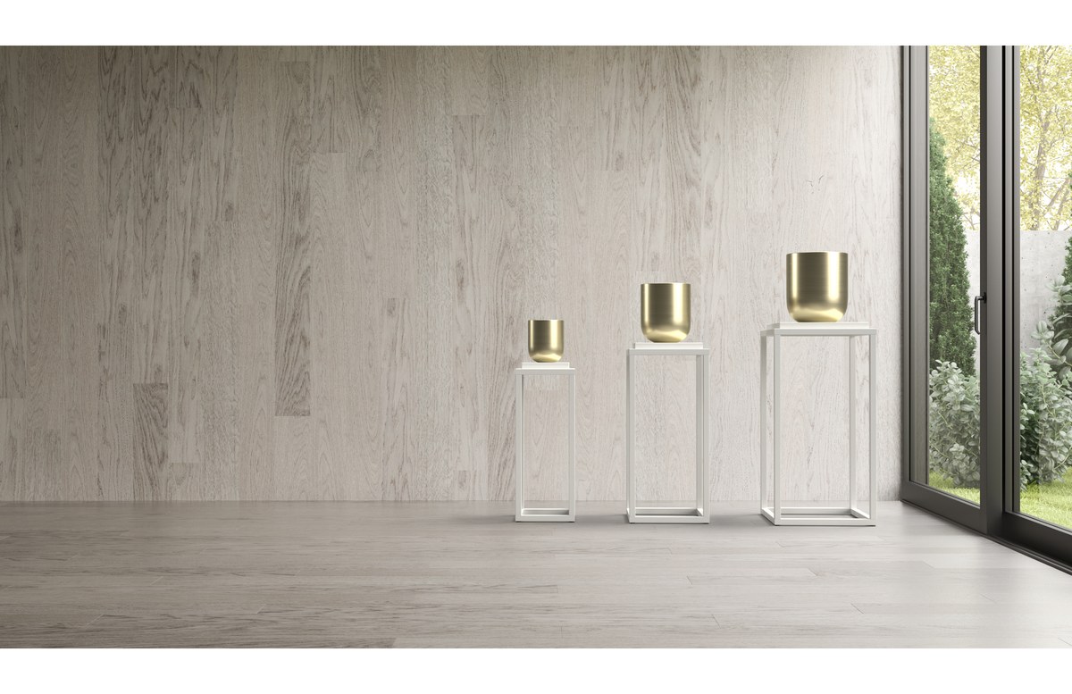 Plantenzuil Light