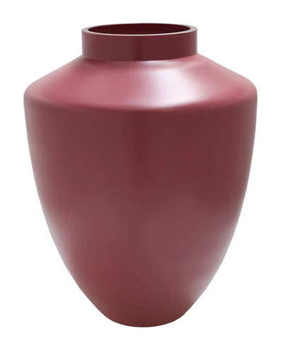 Vase Tugela Matt