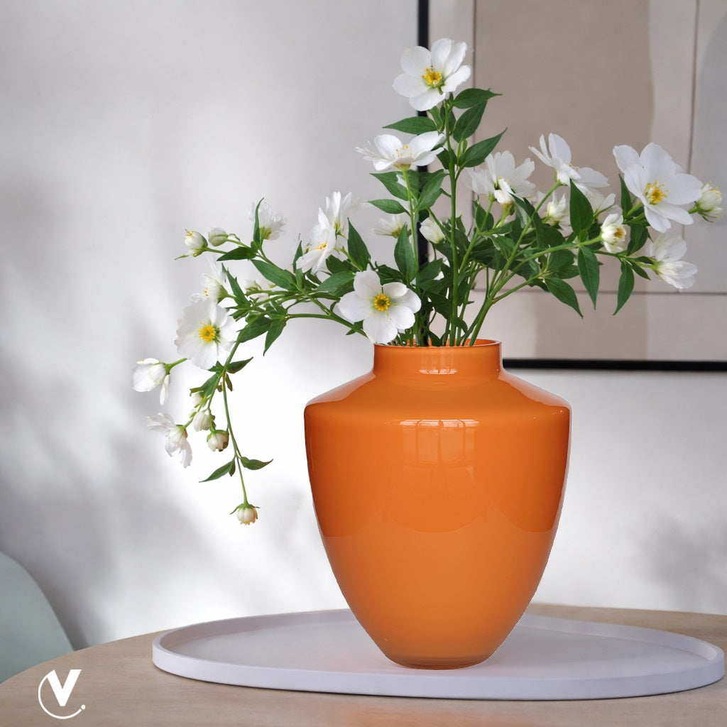 Vase Tugela Sand