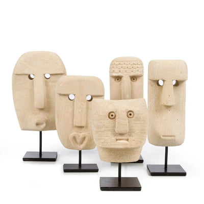 Sumba stone