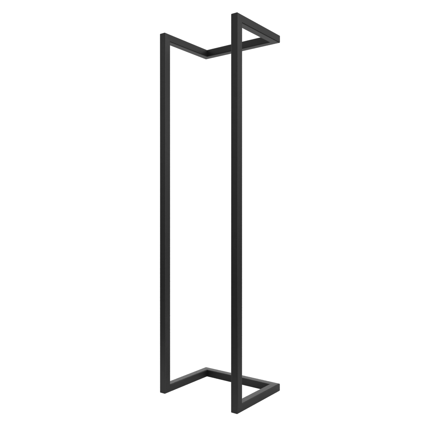 Solides Edelstahl Handtuchregal Bad – Houston
