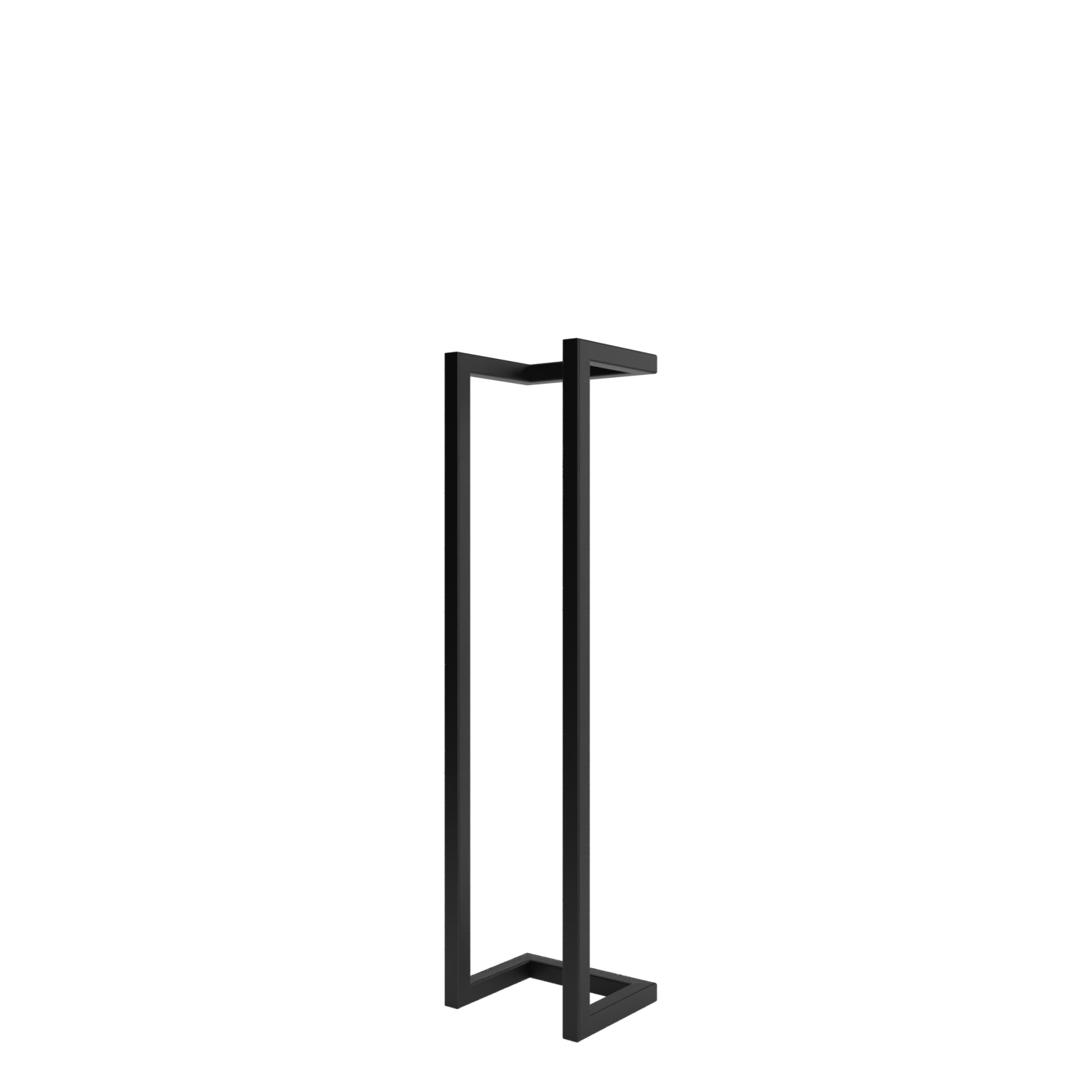 Solides Edelstahl Handtuchregal Bad – Houston