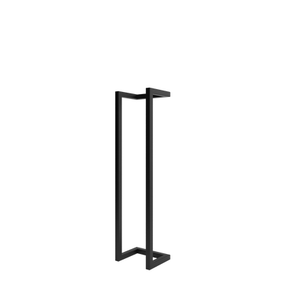 Solides Edelstahl Handtuchregal Bad – Houston