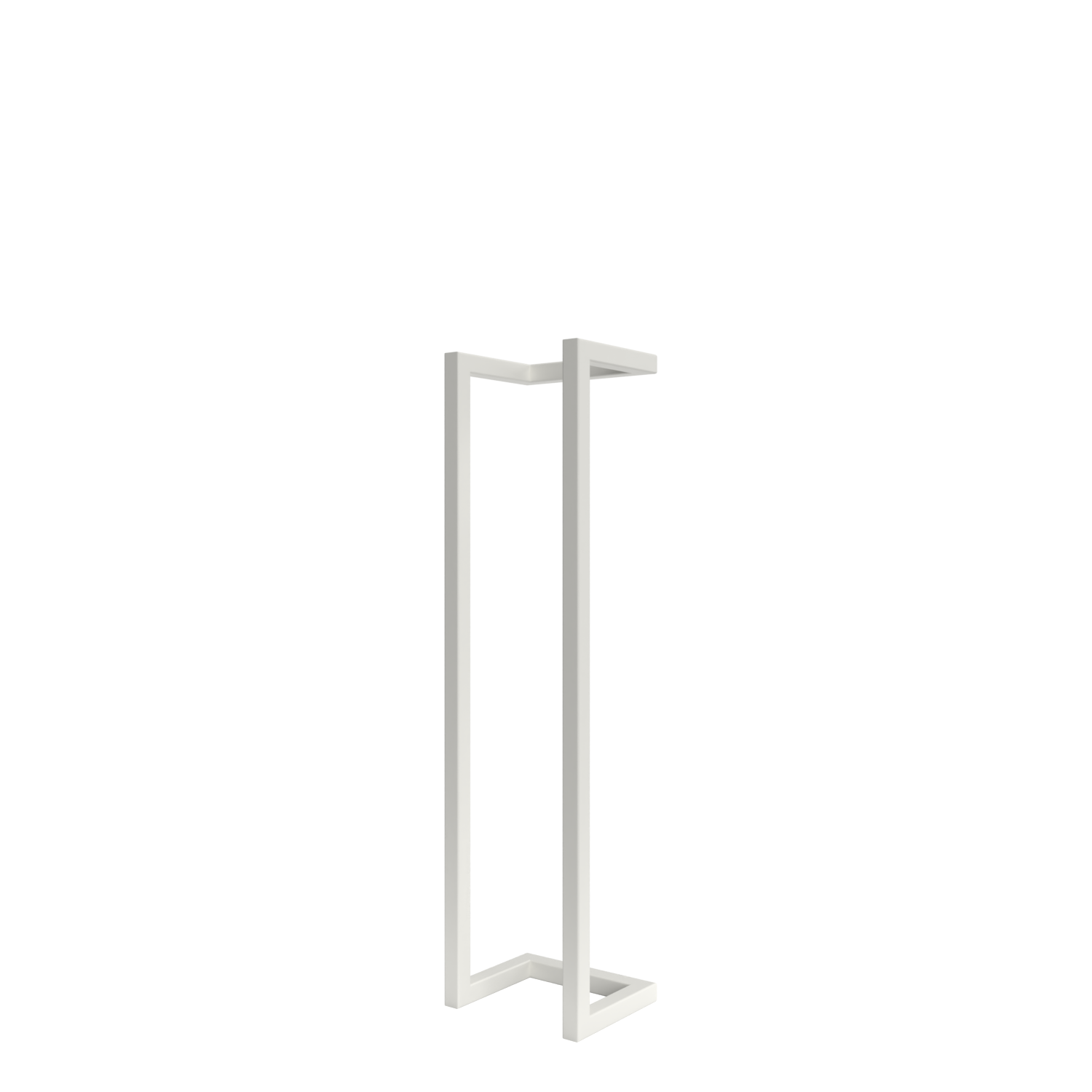 Solides Edelstahl Handtuchregal Bad – Houston