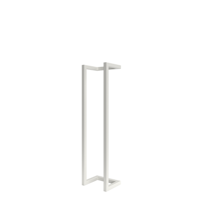 Solides Edelstahl Handtuchregal Bad – Houston