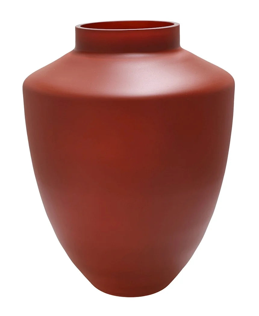Vase Tugela Matt