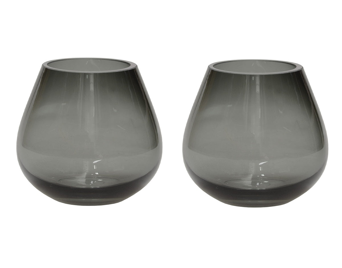 Vase Tasman S Ø18 x H20 cm