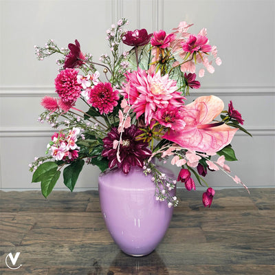 Vase Tugela Sand