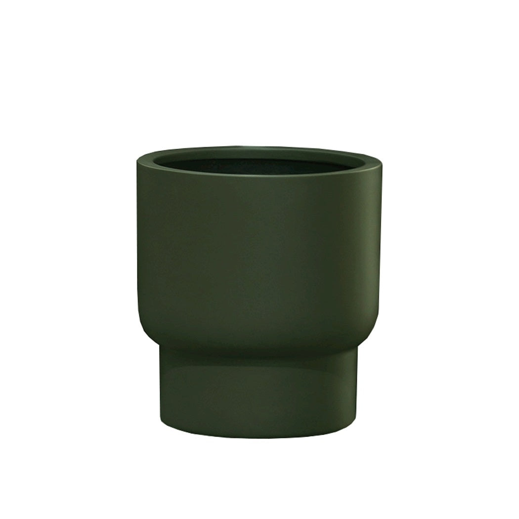 Pot Roskilde M Ø45xH50cm