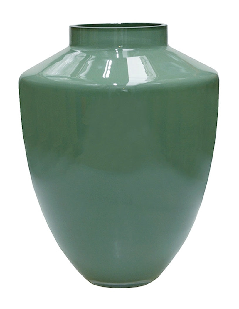 Vase Tugela Sand