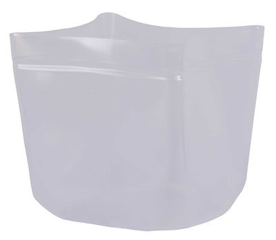 Hülle Innenhülle transparent