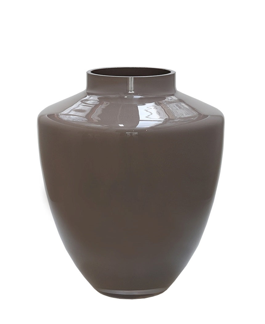 Vase Tugela Sand