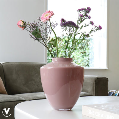 Vase Tugela Sand