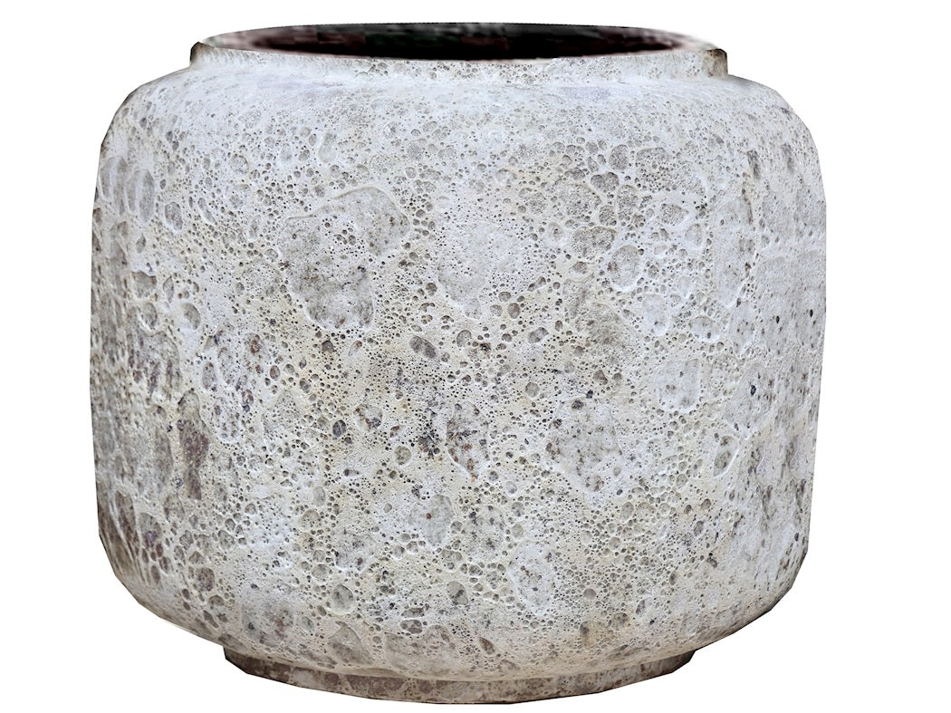 Pot Arenal M Ø59 x H50cm Relic Beige 1