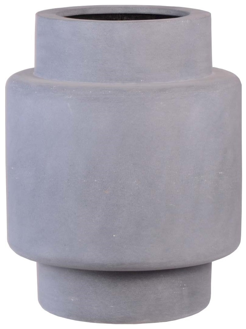 Topf Billund groß Ø60 x H70 cm