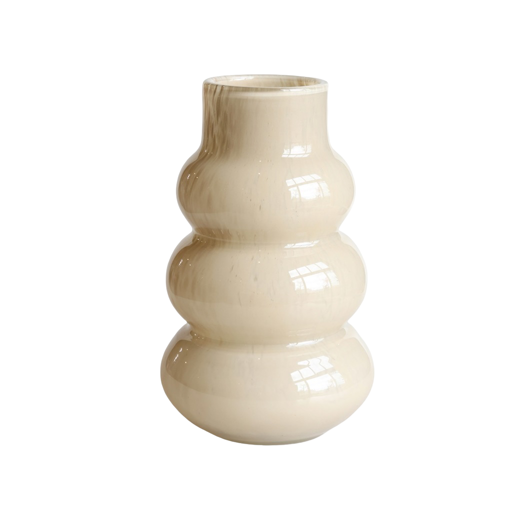 Vase Lomami Elite Ø18 x H30 cm