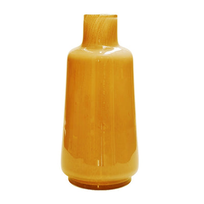 Vase Jana Elite dunkel Ø18 x H35 cm