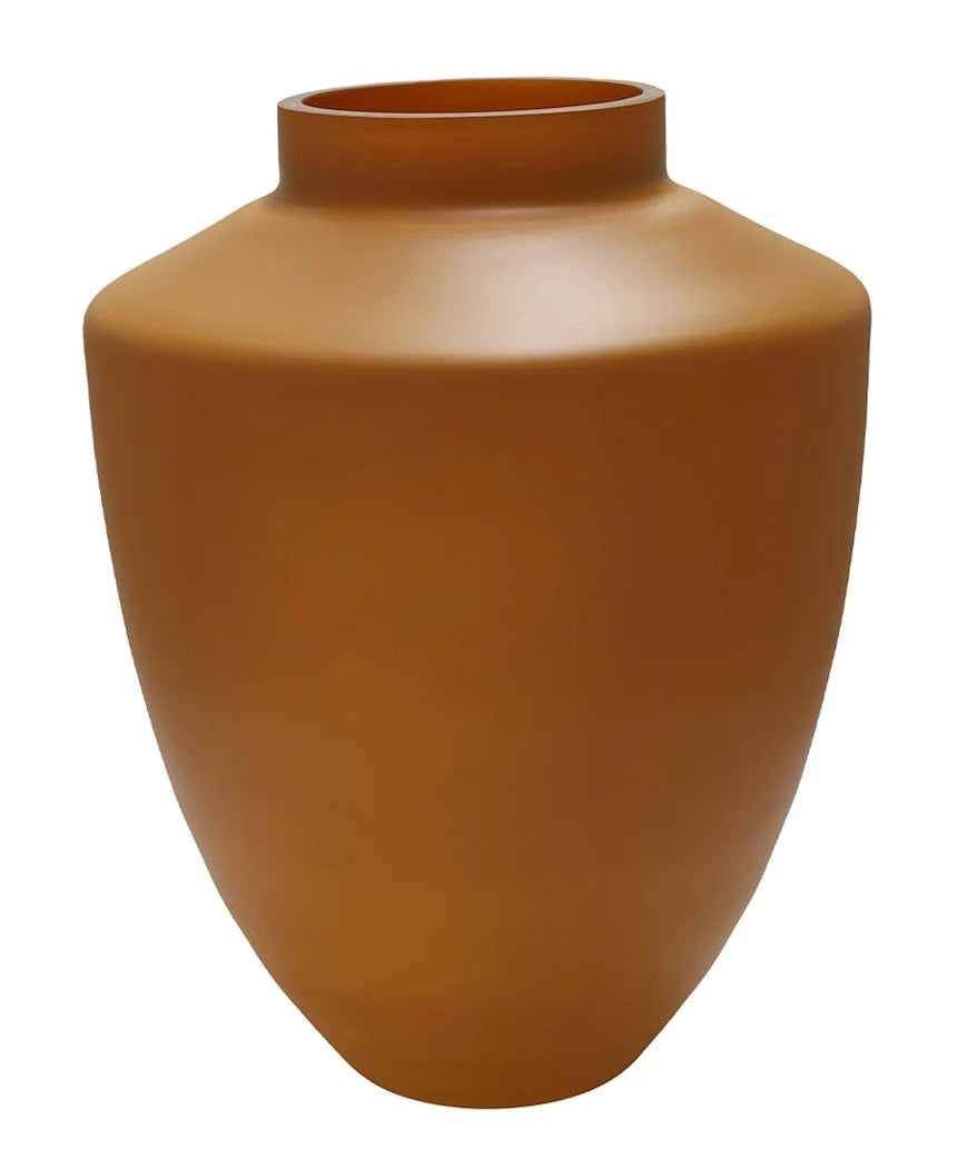 Vase Tugela Matt