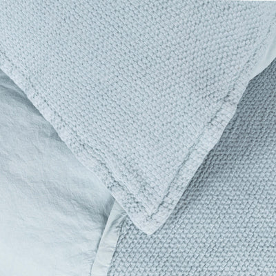 Brescia dekbedovertrek Cotton jacquard