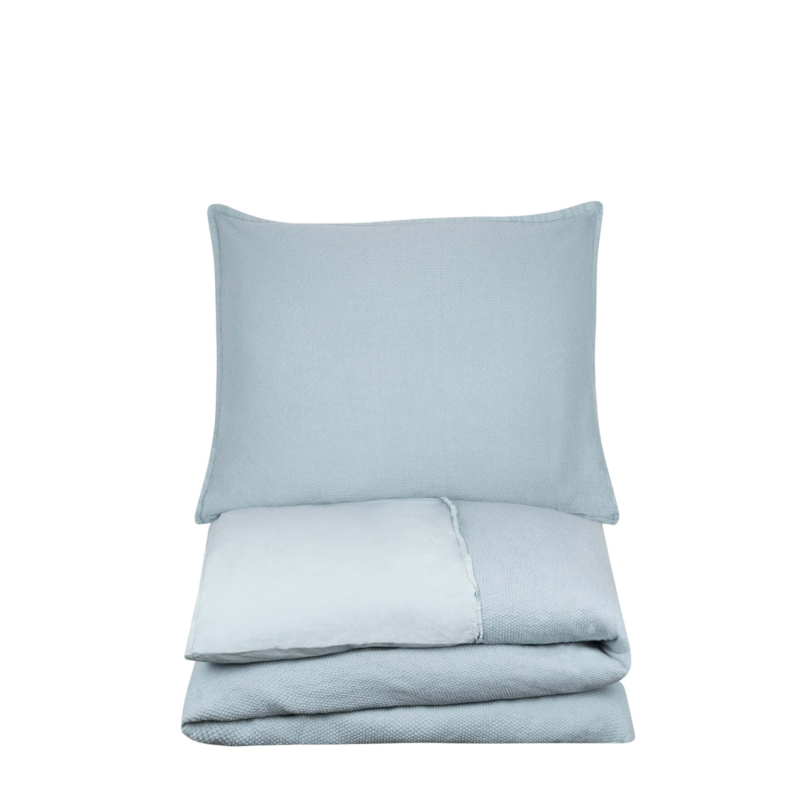 Brescia dekbedovertrek Cotton jacquard