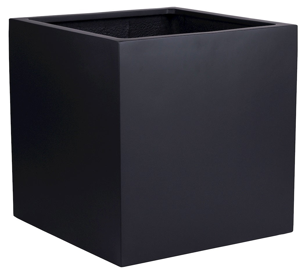 Pot El Salvador L L60 x B60 x H60 cm