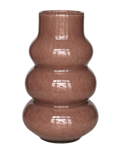 Vase Lomami Elite Ø18 x H30 cm