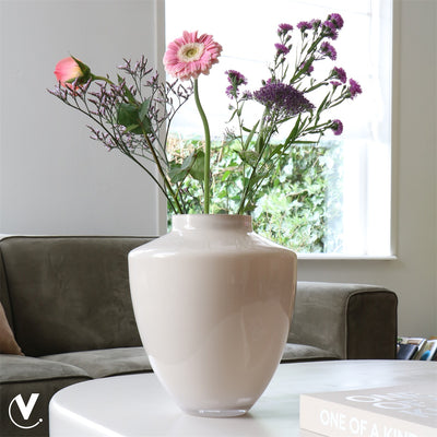 Vase Tugela Sand
