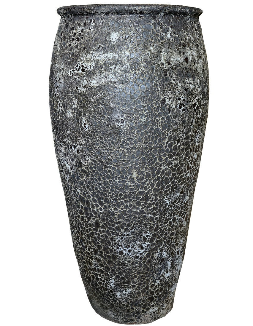 Topf Panarea XXL Relikt Ø58 x H120 cm