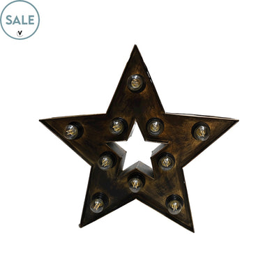 Lampe Breves laiton vieilli