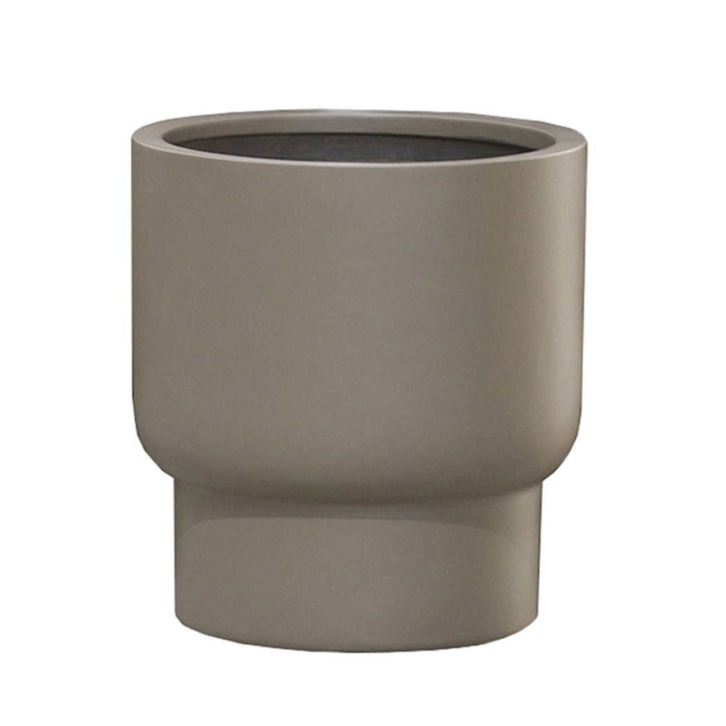 Pot Roskilde L Ø54 x H60 cm