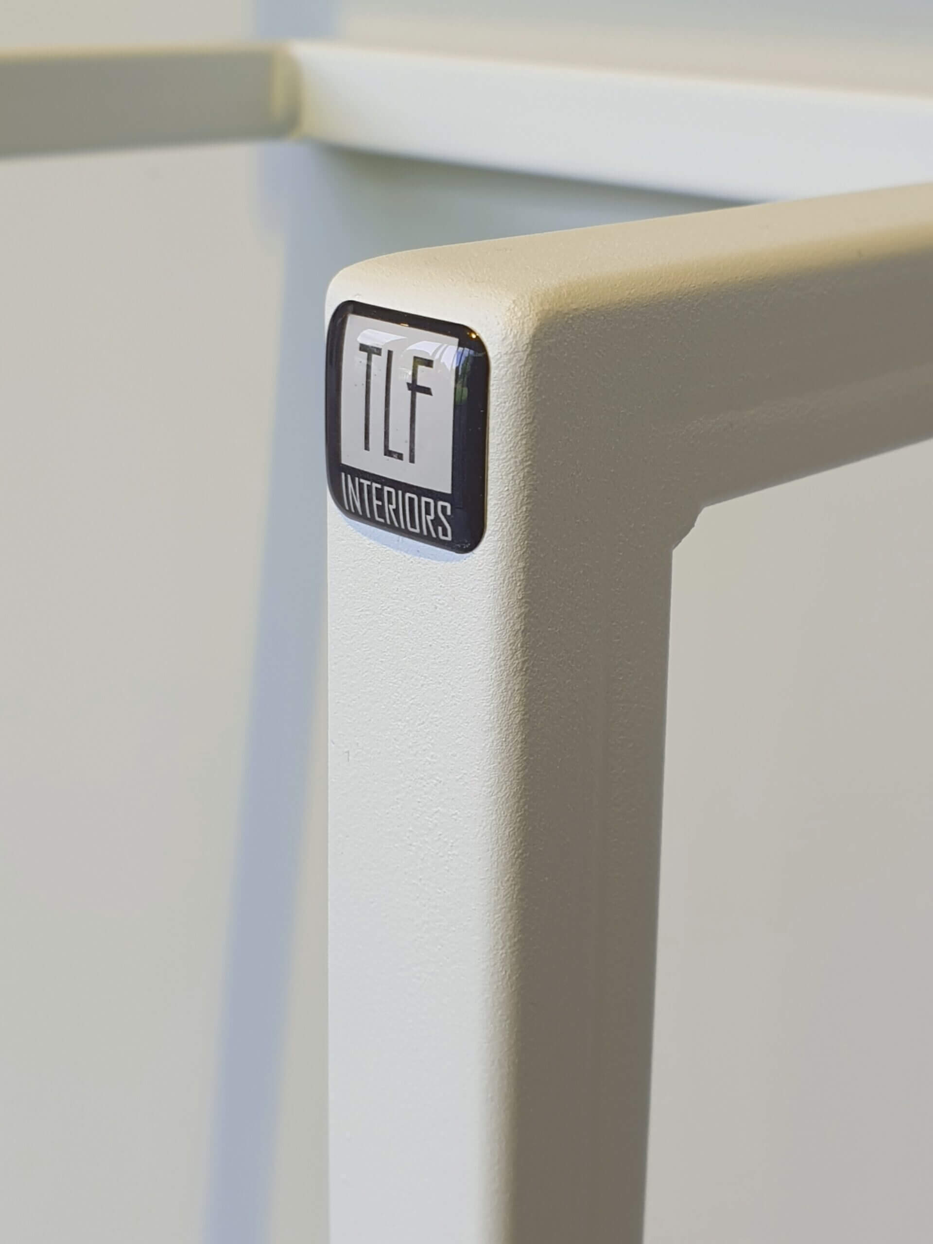 TLF Reserverolhouder Wit