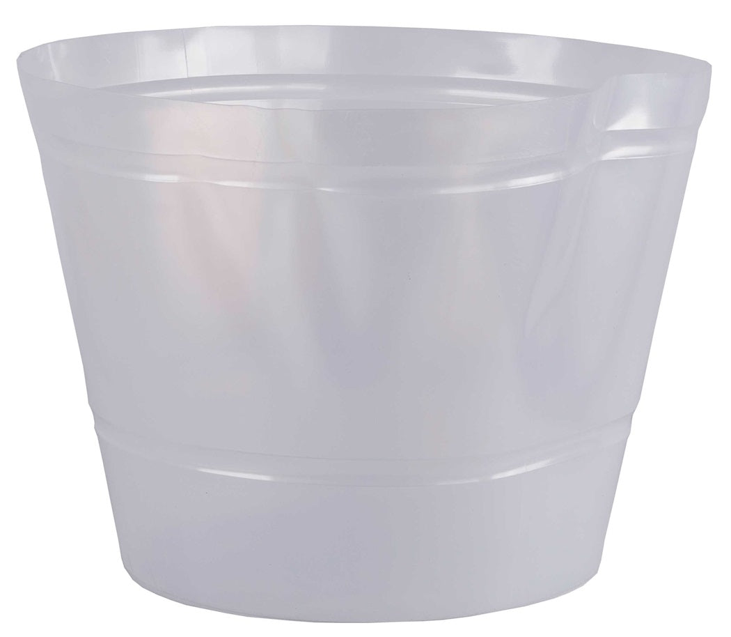 Hülle Innenhülle transparent
