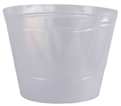 Hülle Innenhülle transparent