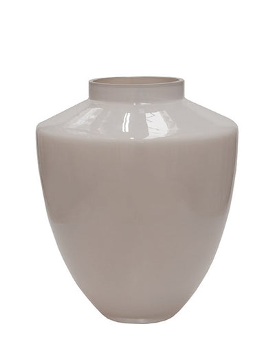 Vase Tugela Sand