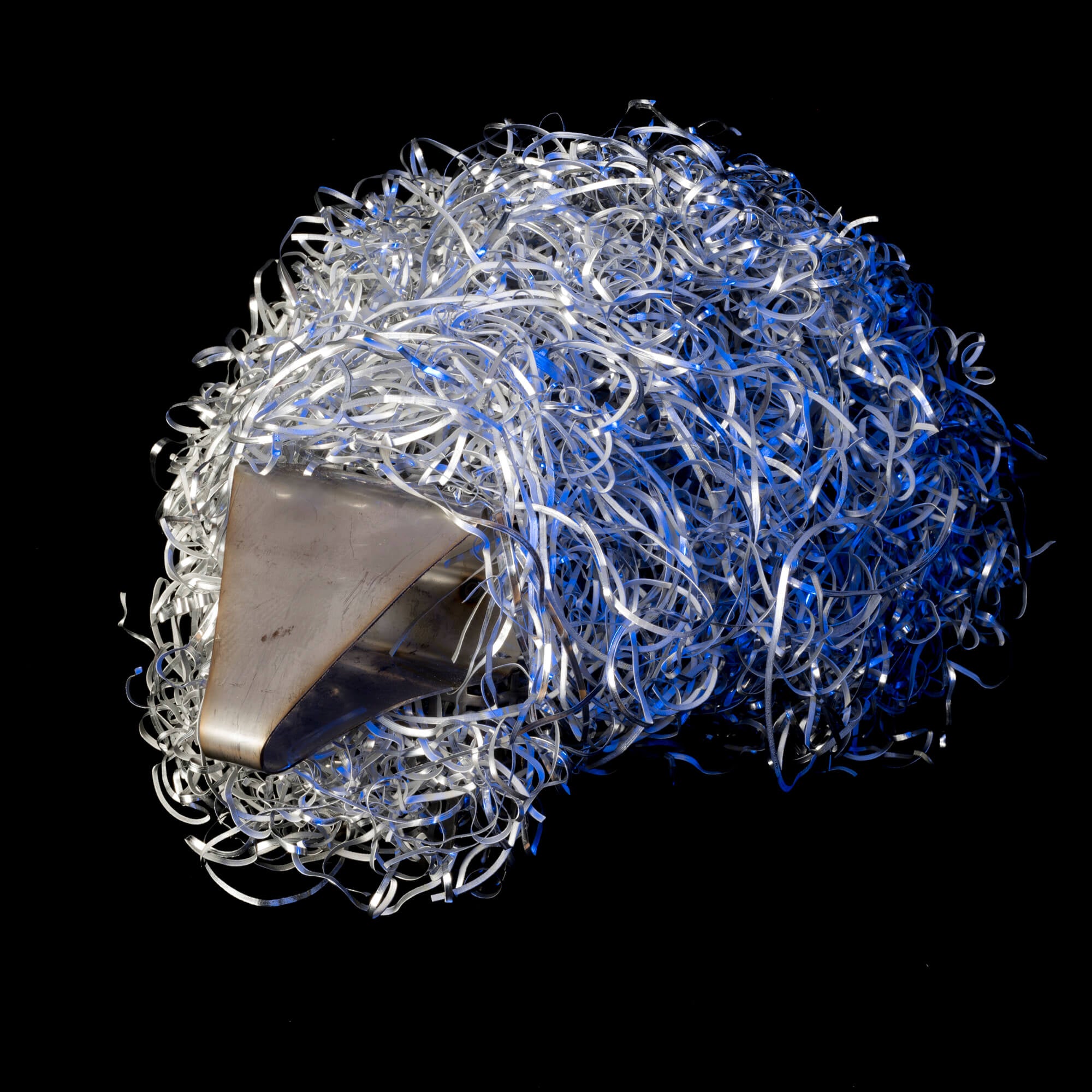 Alu design - Decoratieve dieren van Edelmetaal