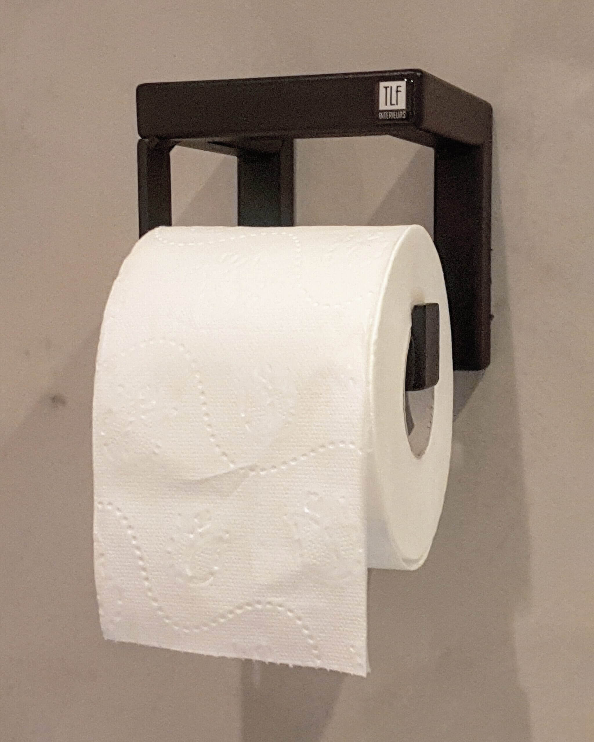 TLF Toiletrolhouder Brooklyn
