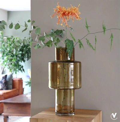 Vase Juba